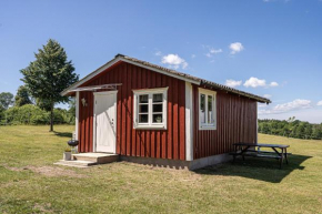 Husdjursvänlig semesterstuga Kärleksbacken in Hässleholm